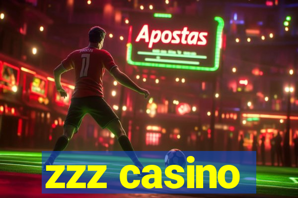 zzz casino